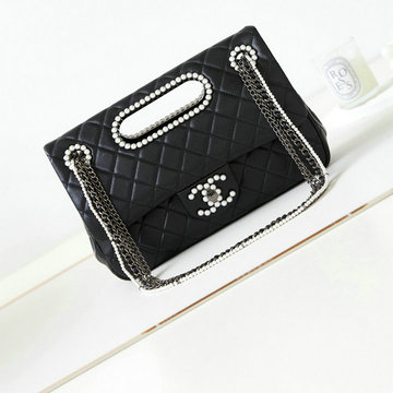 商品名称：シャネル CHANEL 99-CH4221BK  2023年最新入荷 ショッピング バッグ チェーンポーチ 斜め掛け ショルダーバッグ クロスボディバッグ レディースかばん
