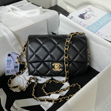 商品名称：シャネル CHANEL 99-CH4263BK  2023年最新入荷 フラップバッグ チェーンポーチ 斜め掛け ショルダーバッグ クロスボディバッグ レディースかばん
