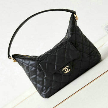 シャネル CHANEL 99-CH4337BK 2023年最新入荷 ウィメンズ ホーボーバッグ トートバッグ 肩掛け ショルダーバッグ クロスボディバッグ レディースかばん