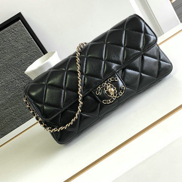 シャネル CHANEL 99-CH4372YBK 2023年最新入荷 チェーン クラッチバッグ ショルダーバッグ ウィメンズバッグ トートバッグ レディースかばん