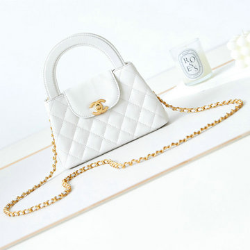 シャネル CHANEL 99-CH4416BS 2023年最新入荷 トップハンドルバッグ トートバッグ ハンドバッグ チェーンポーチ イブニングバッグ 斜め掛け ショルダーバッグ