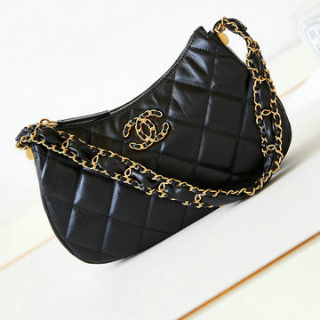 シャネル CHANEL 99-CH4422BK 2023年最新入荷 ホーボーバッグ チェーンポーチ トートバッグ 肩掛け ショルダーバッグ クロスボディバッグ レディースかばん