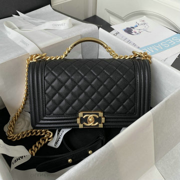 シャネル CHANEL 99-CH94804BK  2023年最新入荷 トップハンドルバッグ トートバッグ 2way 斜め掛け ショルダーバッグ クロスボディバッグ レディースかばん