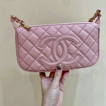 シャネル CHANEL 99-CH50920QFH 2023年最新入荷 ホーボーバッグ クラッチバッグ 肩掛け ショルダーバッグ クロスボディバッグ レディースかばん