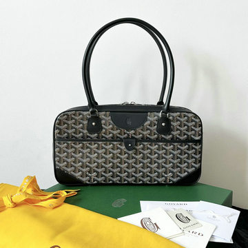 商品名称：ゴヤール GOYARD 99-GY6903BK 2023年最新入荷 ブリーフケース アンバサード ビジネスバッグ トートバッグ ハンドバッグ トップハンドルバッグ