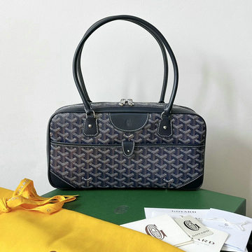 ゴヤール GOYARD 99-GY6903SL 2023年最新入荷 ブリーフケース アンバサード ビジネスバッグ トートバッグ ハンドバッグ トップハンドルバッグ