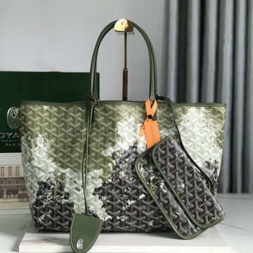 商品名称：ゴヤール GOYARD 99-GY8002PGK 2023年最新入荷 サン ルイ カノペGM トートバッグ ハンドバッグ ショッピングバッグ 肩掛け ショルダーバッグ