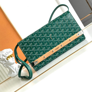 ゴヤール GOYARD 99-GY8812GL 2023年最新入荷 モンテカルロPM クラッチバッグ 斜め掛け ショルダーバッグ クロスボディバッグ レディースかばん