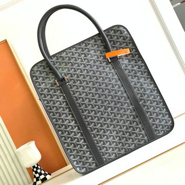 ゴヤール GOYARD 99-GY8825SH  2023年最新入荷 ブルゴーニュ バッグ トートバッグ ビジネスバッグ ブリーフケース ハンドバッグ