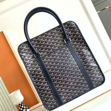 ゴヤール GOYARD 99-GY8825SL 2023年最新入荷 ブルゴーニュ バッグ トートバッグ ビジネスバッグ ブリーフケース ハンドバッグ