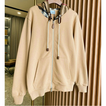 商品名称：バーバリー BURBERRY MS-MSWYBR23031 2023年秋冬最新入荷 フーディー スウェットシャツ パーカー ロングスリーブ トップス 長袖 クルーネック カジュ