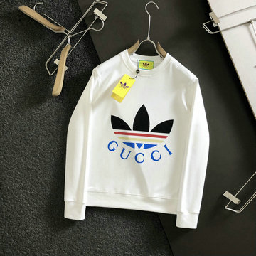 商品名称：グッチ GUCCI MS-WYGG23028 2023年秋冬最新入荷 スウェットシャツ ロングスリーブ トップス 長袖 クルーネック カジュアル シャツ 男女兼用