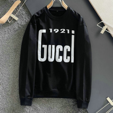 商品名称：グッチ GUCCI MS-WYGG23029 2023年秋冬最新入荷 スウェットシャツ ロングスリーブ トップス 長袖 クルーネック カジュアル シャツ 男女兼用