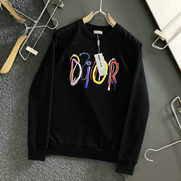 商品名称：クリスチャンディオール CHRISTIAN DIOR MS-WYCD23009 2023年秋冬最新入荷 スウェットシャツ ロングスリーブ トップス 長袖 クルーネック カジュアル