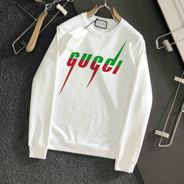 商品名称：グッチ GUCCI MS-WYGG23030 2023年秋冬最新入荷 スウェットシャツ ロングスリーブ トップス 長袖 クルーネック カジュアル シャツ 男女兼用
