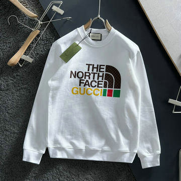 商品名称：グッチ GUCCI MS-WYGG23032 2023年秋冬最新入荷 スウェットシャツ ロングスリーブ トップス 長袖 クルーネック カジュアル シャツ 男女兼用