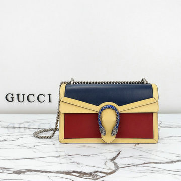 グッチ GUCCI 057-GG400249PPRL 2023年最新入荷 ディオニュソス スモール ショルダーバッグ クロスボディバッグ レディースかばん キャンパス レザー
