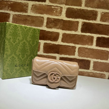 グッチ GUCCI 057-GG476433PXX 2023年最新入荷 ディオニュソス スーパーミニバッグ チェーンウォレット 斜め掛け ショルダーバッグ クロスボディバッグ