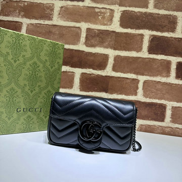商品名称：グッチ GUCCI 057-GG476433PKK 2023年最新入荷 ディオニュソス スーパーミニバッグ チェーンウォレット 斜め掛け ショルダーバッグ クロスボディバッグ