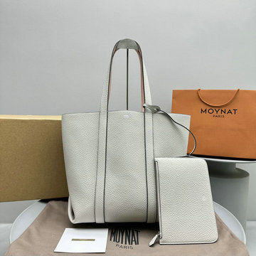 モワナ MOYNAT 99-MOY3615HF 2023最新入荷 リバーシブル トートバッグ ハンドバッグ 肩掛け ショルダーバッグ ビジネスバッグ レディースかばん