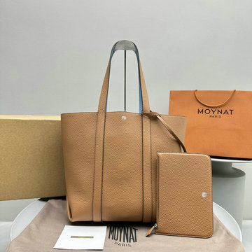 モワナ MOYNAT 99-MOY3615ZL 2023最新入荷 リバーシブル トートバッグ ハンドバッグ 肩掛け ショルダーバッグ ビジネスバッグ レディースかばん