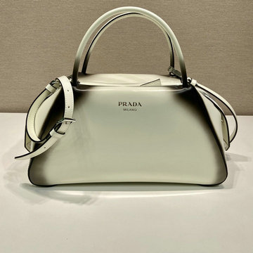 プラダ PRADA 99-PD1BA365BS 2023最新入荷 トップハンドルバッグ トートバッグ ハンドバッグ ショルダーバッグ レディースかばん