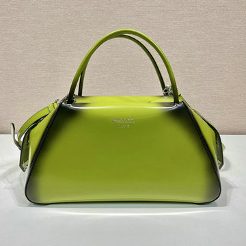 プラダ PRADA 99-PD1BA365GL 2023最新入荷 トップハンドルバッグ トートバッグ ハンドバッグ ショルダーバッグ レディースかばん