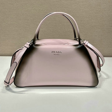 プラダ PRADA  99-PD1BA365QF 2023最新入荷 トップハンドルバッグ トートバッグ ハンドバッグ ショルダーバッグ レディースかばん