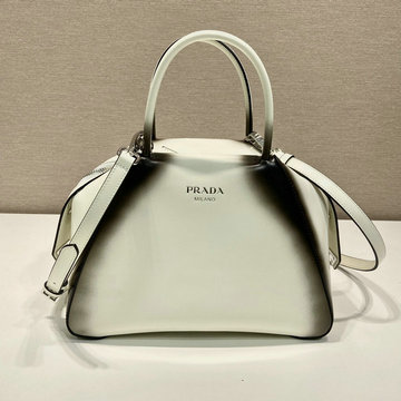 プラダ PRADA 99-PD1BA366BS 2023最新入荷 トップハンドルバッグ トートバッグ ハンドバッグ ショルダーバッグ レディースかばん