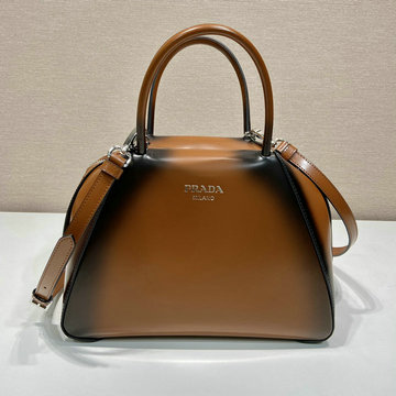 プラダ PRADA 99-PD1BA366TH 2023最新入荷 トップハンドルバッグ トートバッグ ハンドバッグ ショルダーバッグ レディースかばん