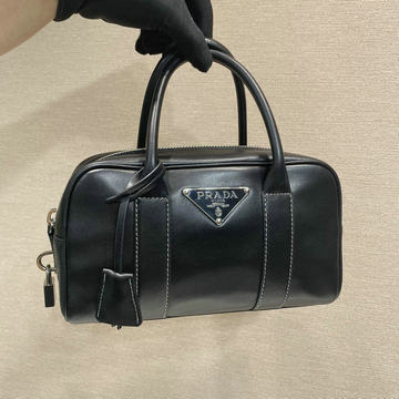 商品名称：プラダ PRADA 99-PD1BA846BK 2023最新入荷 トップハンドルバッグ トートバッグ ハンドバッグ レディースかばん