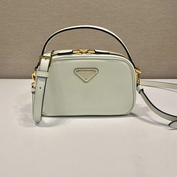 プラダ PRADA 99-PD1BH203BS 2023最新入荷 トートバッグ ハンドバッグ 斜め掛け ショルダーバッグ クロスボディバッグ レディースかばん