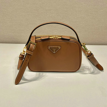 プラダ PRADA 99-PD1BH203TH 2023最新入荷 トートバッグ ハンドバッグ 斜め掛け ショルダーバッグ クロスボディバッグ レディースかばん