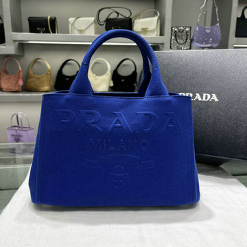 プラダ PRADA 99-PD1BG439QLS 2023最新入荷 カナパ トップハンドルバッグ トートバッグ ハンドバッグ レディースかばん