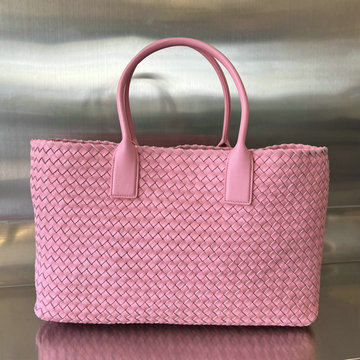 ボッテガヴェネタ BOTTEGAVENETA aj-BOV608811BYF 2023年最新入荷 ラージ カバ トートバッグ トップハンドルバッグ ハンドバッグ レディースかばん