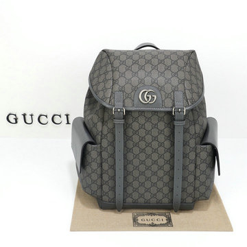 グッチ GUCCI 057-GG598140BQK 2023年最新入荷 オフィディア GGミディアム バックパック リュック メンズ リュックサック キャンパス