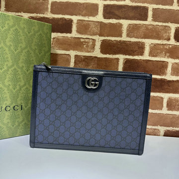 グッチ GUCCI 057-GG674078BSL 2023年最新入荷 手持ちかばん クラッチバッグ ポーチ セカンドバッグ ビジネスバッグ キャンパス