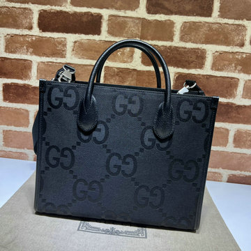 商品名称：グッチ GUCCI 057-GG680956BBK  2023年最新入荷 トートバッグ トップハンドルバッグ ハンドバッグ 2way ショルダーバッグ ビジネスバッグ