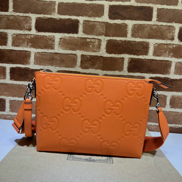 商品名称：グッチ GUCCI 057-GG696009PCS 2023年最新入荷 ジャンボGG ミディアム メッセンジャーバッグ 斜め掛け ショルダーバッグ クロスボディバッグ