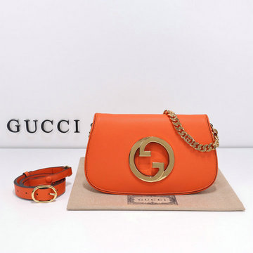 商品名称：グッチ GUCCI 057-GG699268PCS 2023年最新入荷 ブロンディ ミディアムバッグ フラップバッグ 斜め掛け ショルダーバッグ クロスボディバッグ レディースかばん