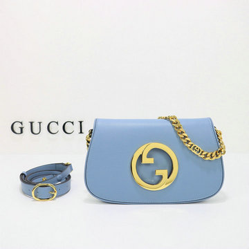 商品名称：グッチ GUCCI 057-GG699268PQL 2023年最新入荷 ブロンディ ミディアムバッグ フラップバッグ 斜め掛け ショルダーバッグ クロスボディバッグ レディースかばん