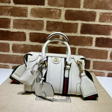 商品名称：グッチ GUCCI 057-GG715771PBS 2023年最新入荷 トートバッグ トップハンドルバッグ ハンドバッグ 2way 斜め掛け ショルダーバッグ クロスボディバッグ