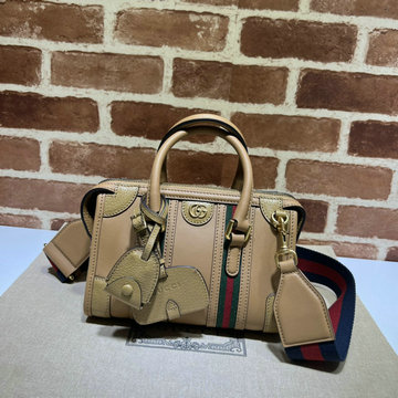 商品名称：グッチ GUCCI 057-GG715771PXS 2023年最新入荷 トートバッグ トップハンドルバッグ ハンドバッグ 2way 斜め掛け ショルダーバッグ クロスボディバッグ