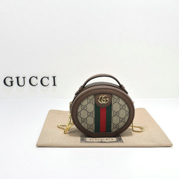 商品名称：グッチ GUCCI 057-GG725147BKF 2023年最新入荷 ラウンド トートバッグ チェーンポーチ 斜め掛け ショルダーバッグ クロスボディバッグ