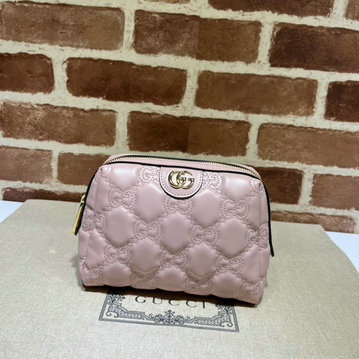 グッチ GUCCI 057-GG726047PFH 2023年最新入荷 GGマトラッセ 手持ちかばん クラッチバッグ 化粧かばん ポーチ