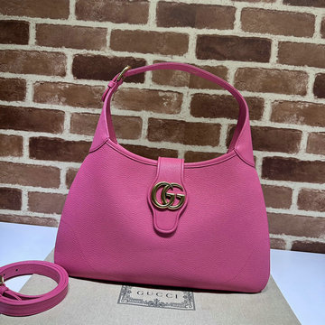商品名称：グッチ GUCCI 057-GG726274PMH 2023年最新入荷 ミディアム アフロディーテ 斜め掛け ショルダーバッグ 2way トートバッグ ホーボーバッグ クロスボディバッグ