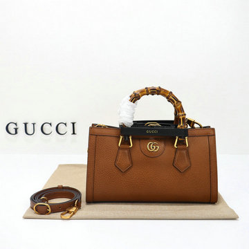 商品名称：グッチ GUCCI 057-GG735153PZS 2023年最新入荷 バンブー 1947 トップハンドルバッグ チェーンポーチ 斜め掛け ショルダーバッグ クロスボディバッグ