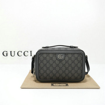 グッチ GUCCI 057-GG739392BBK 2023年最新入荷 オフィディア スモールバッグ 斜め掛け ショルダーバッグ クロスボディバッグ