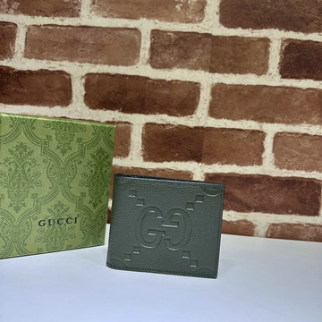 商品名称：グッチ GUCCI 057-GG739475SH 2023年最新入荷 二つ折り短財布 ショートウォレット カード入れ 札入れ