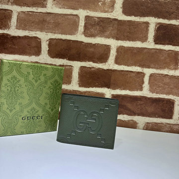 商品名称：グッチ GUCCI 057-GG739479SH 2023年最新入荷 ジャンボGG コインウォレット 二つ折り短財布 ショートウォレット カード入れ 小銭入れ